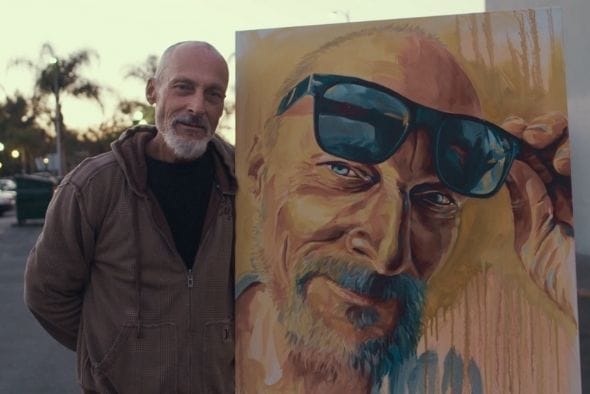 Painting a Way Forward