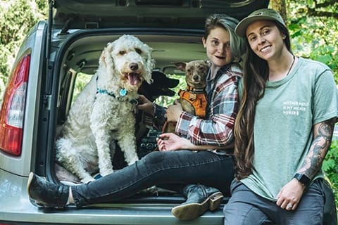 On a mission for good