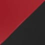 Runway Red w/ Ebony Black Roof