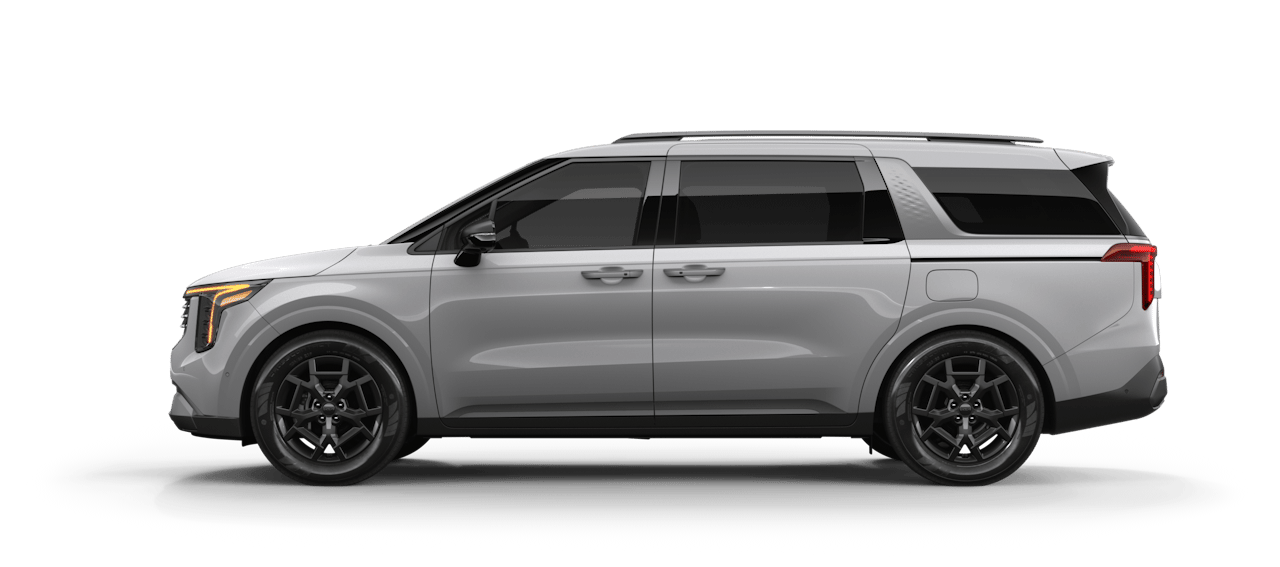 2025 Carnival Hybrid